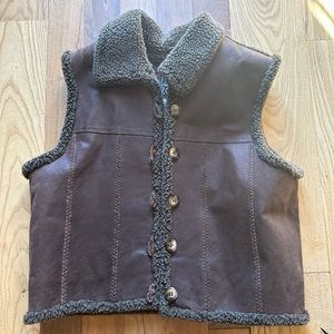 Vintage vest